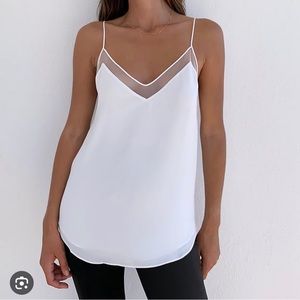 Aritzia Babaton Galen Camisole